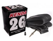 Велокамера Kenda  26-2.125 F/V