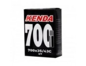 Велокамера Kenda 700-35 A/V  гибрид