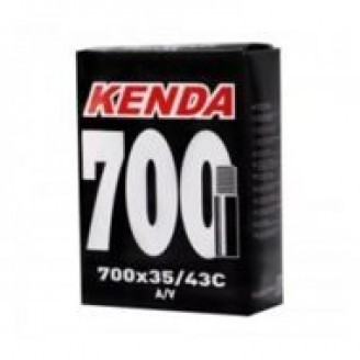 Велокамера Kenda 700-35 A/V  гибрид