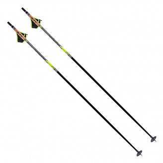 Палки Carbon  STC RS 135-150 см